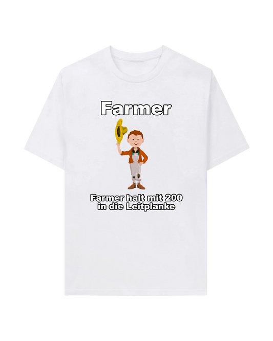 FARMER TEE