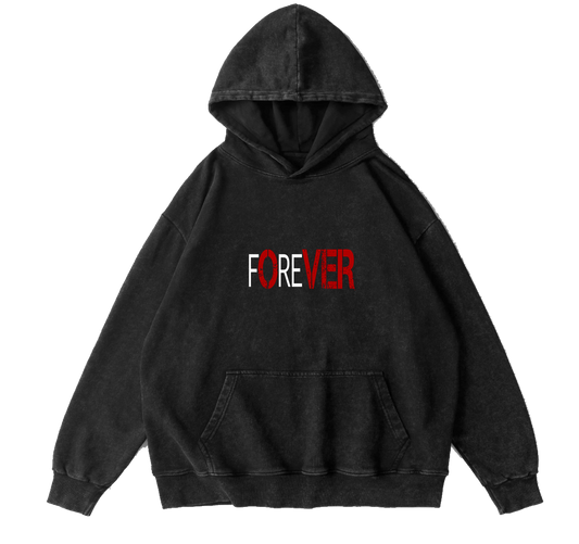 FOREVER HOODIE