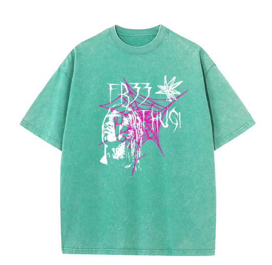 FREE THUG TEE