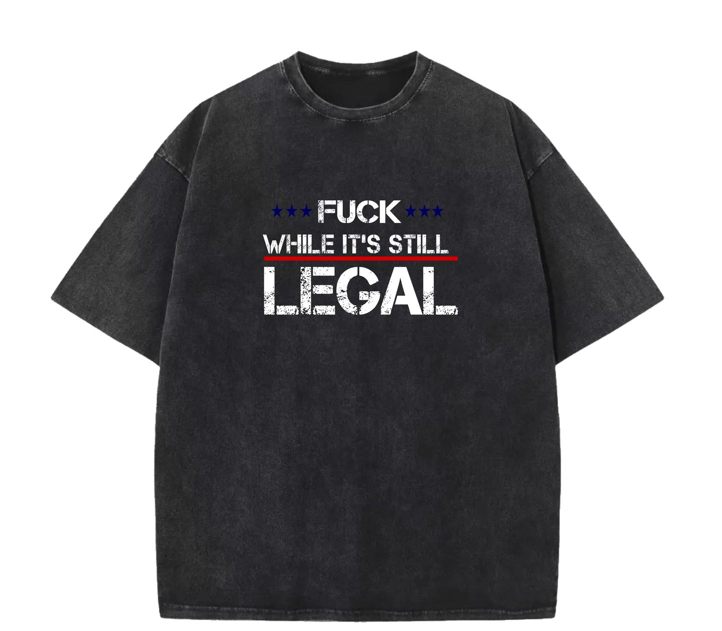 STILL LEGAL TEE