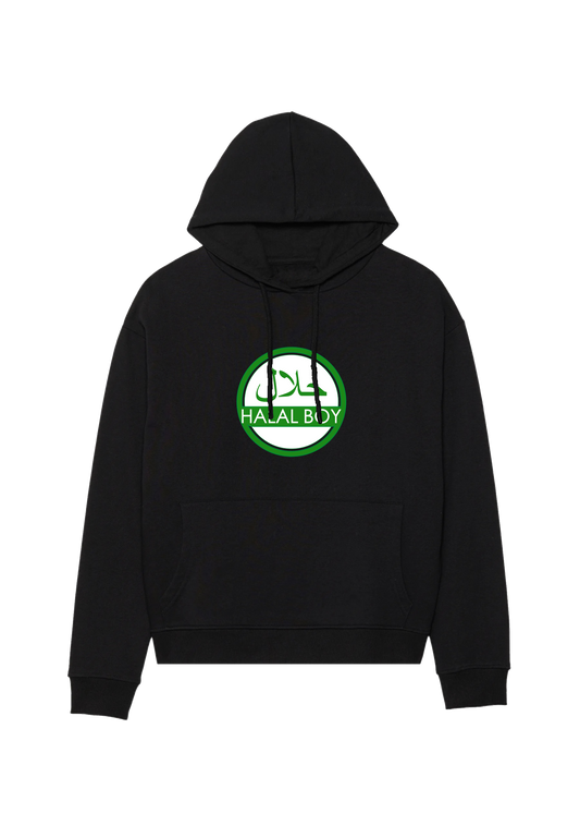 HALAL BOY HOODIE