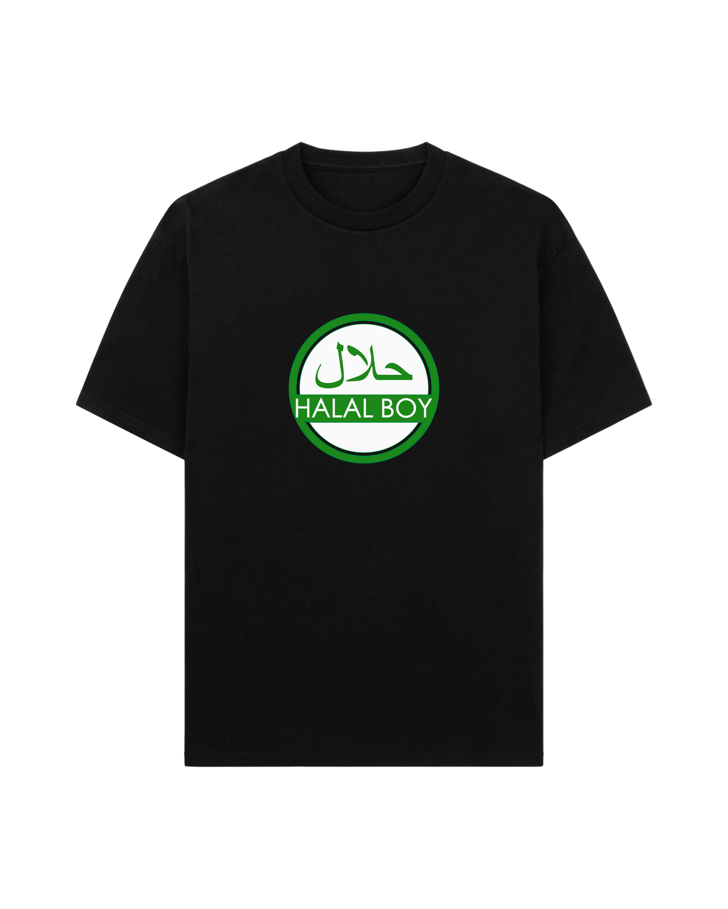 HALAL BOY TEE