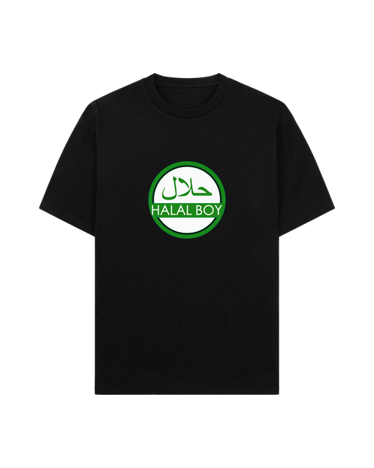 HALAL BOY TEE