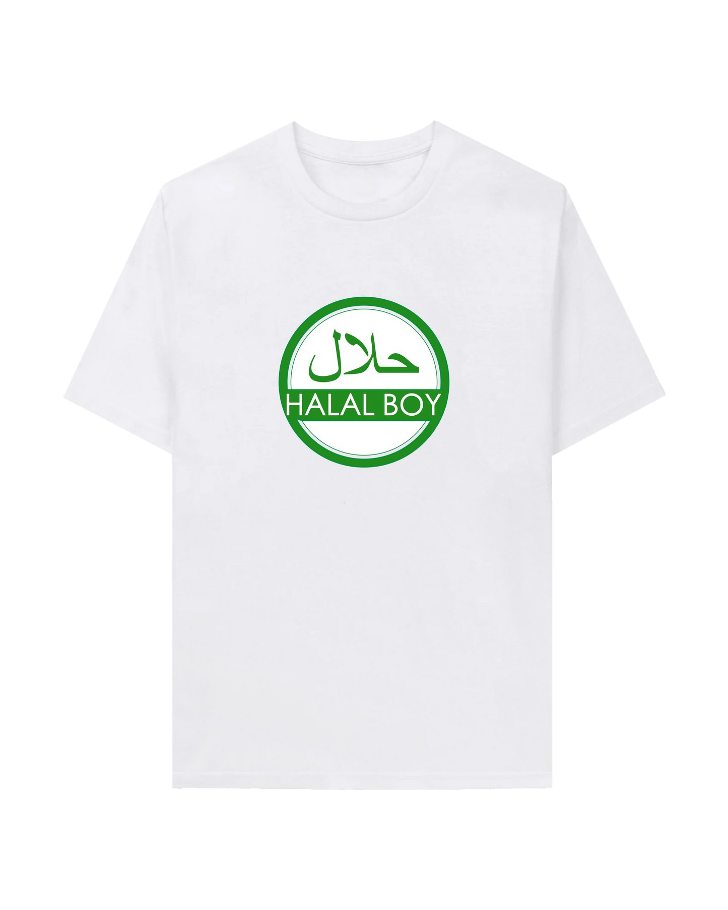 HALAL BOY TEE