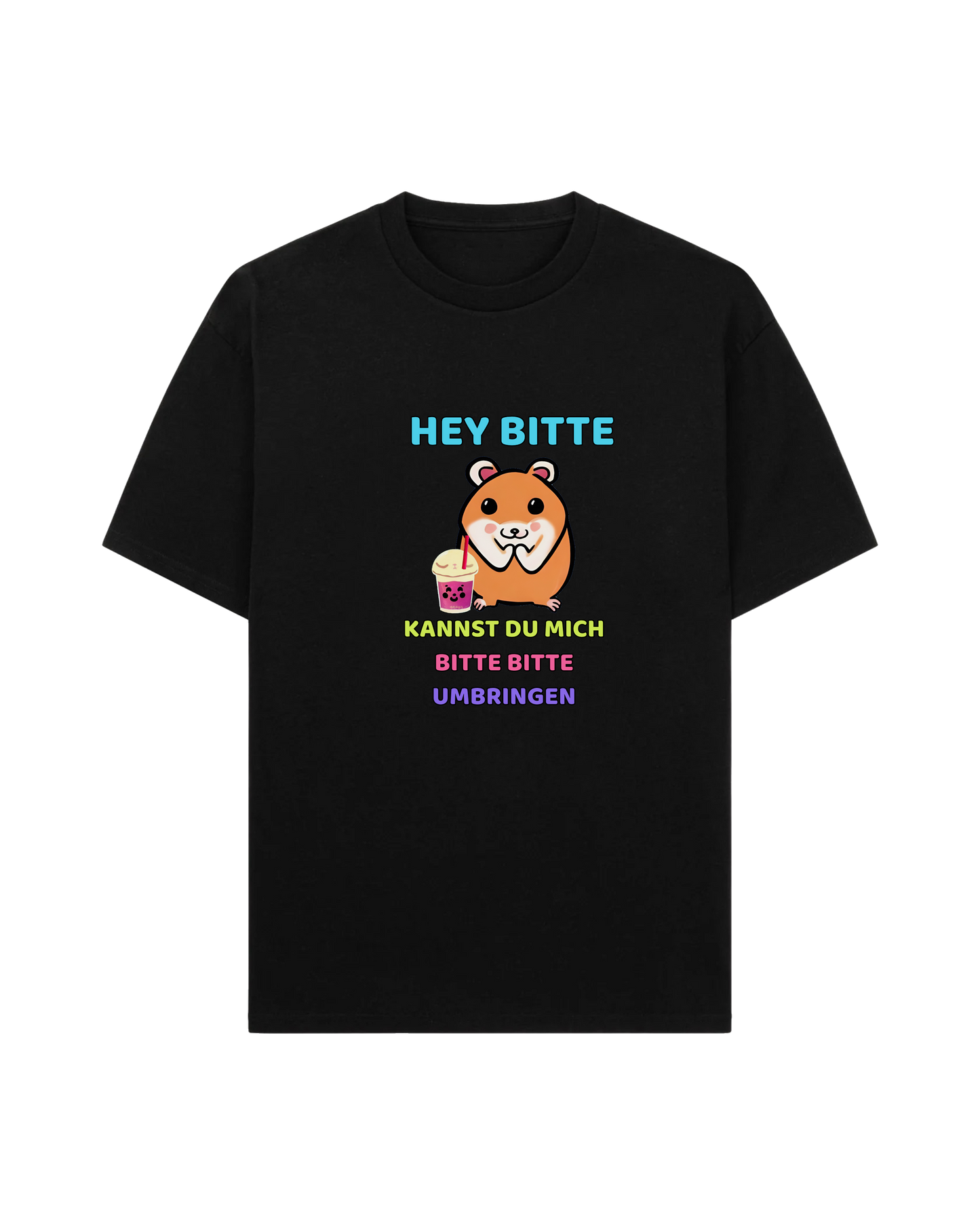 BITTE UMBRINGEN TEE