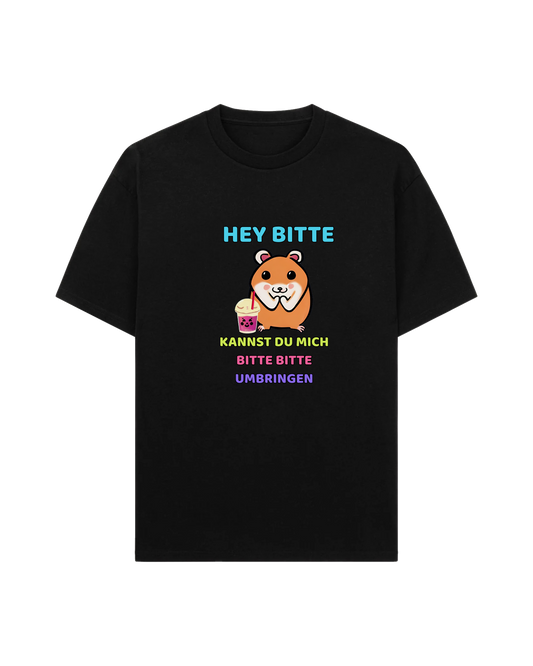 BITTE UMBRINGEN TEE