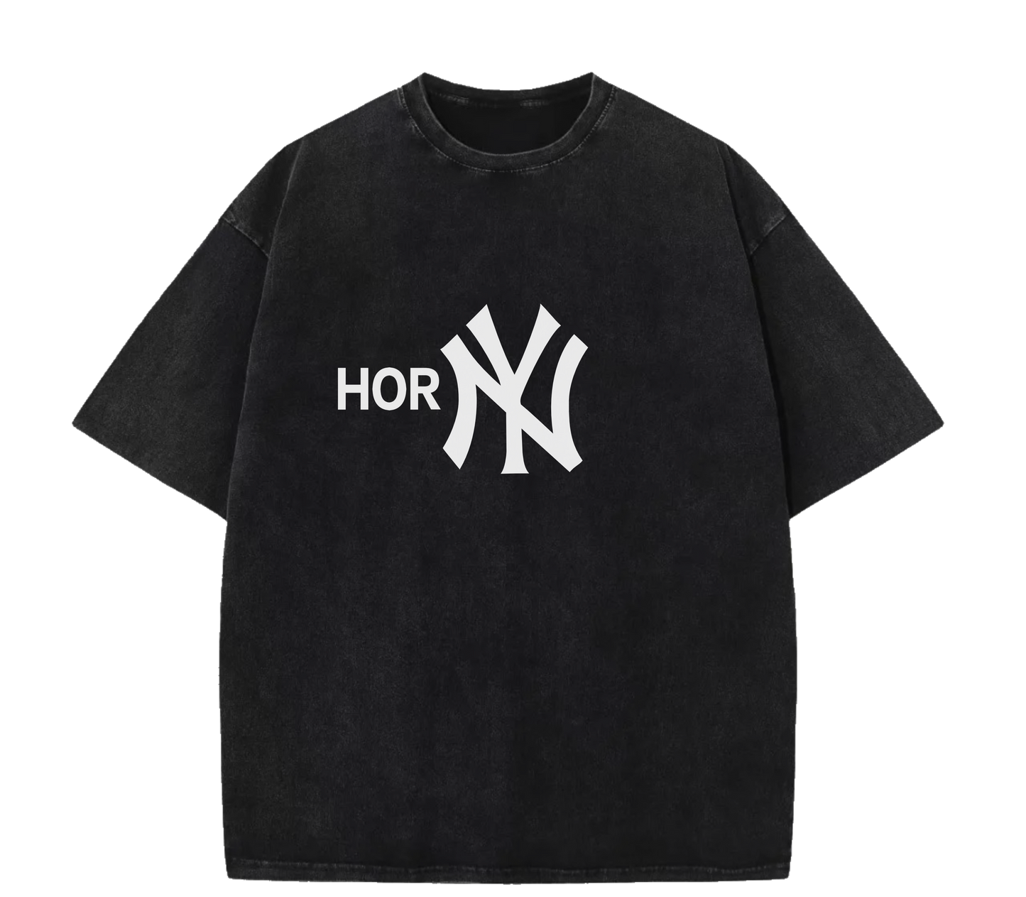 HORNY TEE