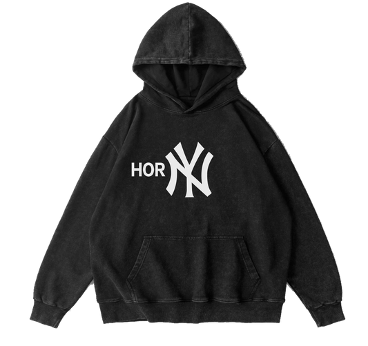 HORNY HOODIE