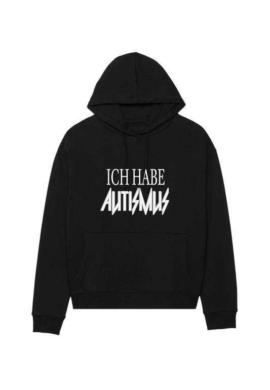 AUTISMUS HOODIE