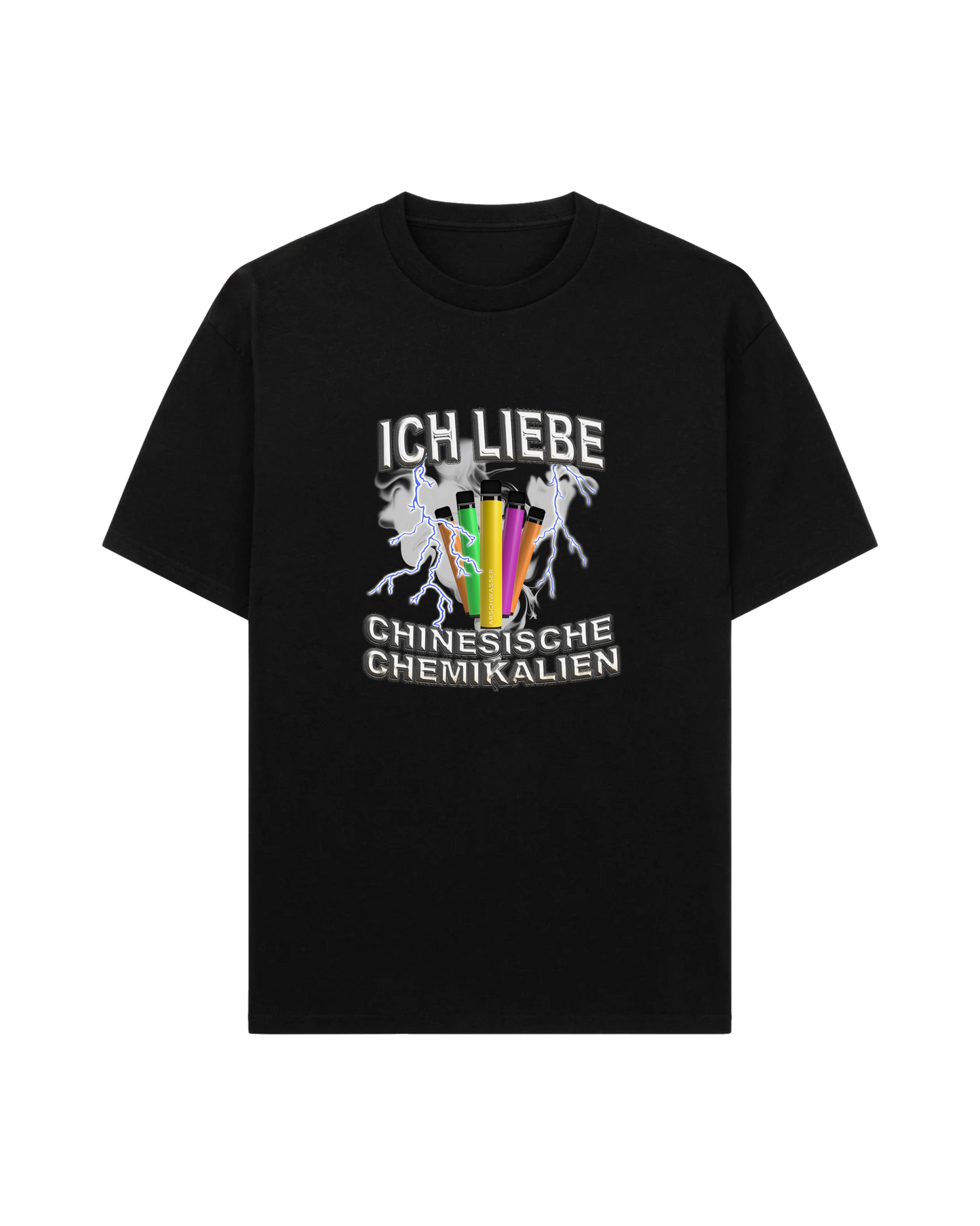 CHINESICHE CHEMIKALIEN TEE
