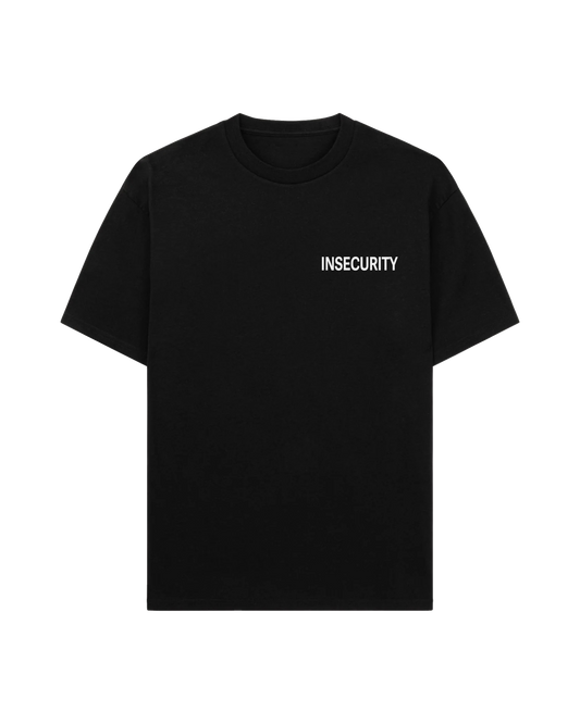 INSECURITY TEE