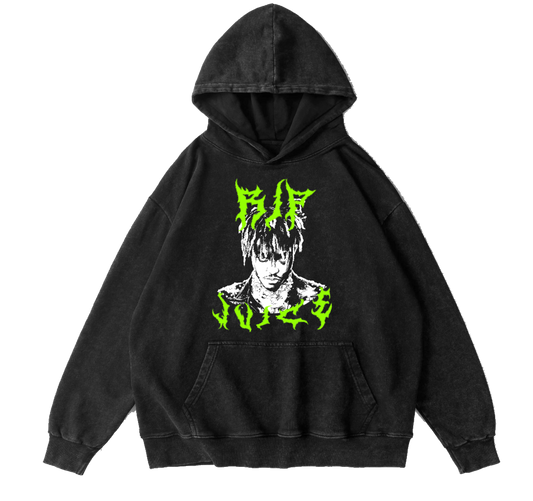 JUICE WRLD HOODIE