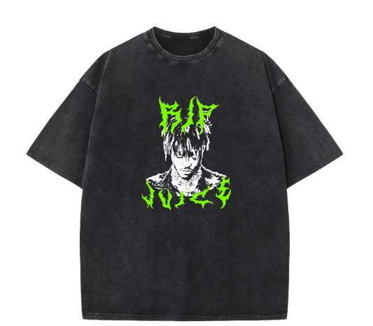 RIP JUICE TEE