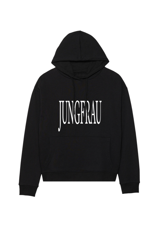 JUNGRFAU HOODIE