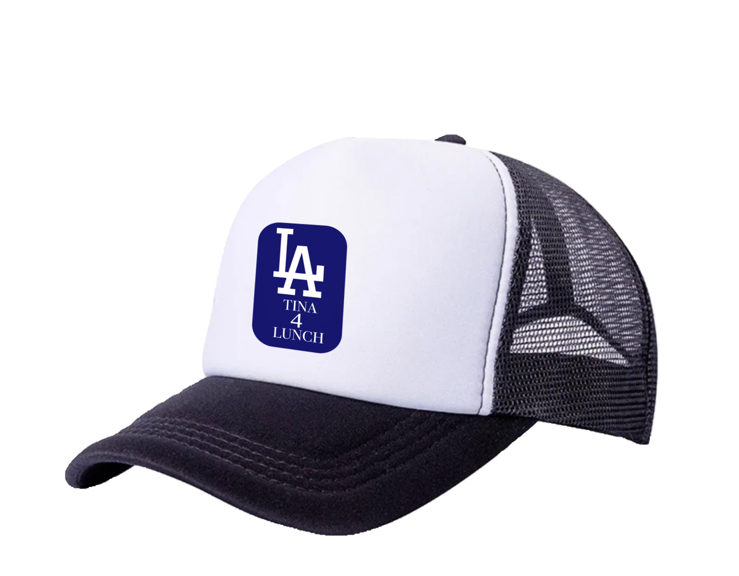 LATINA 4LUNCH CAP