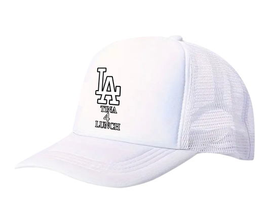 LATINA CAP