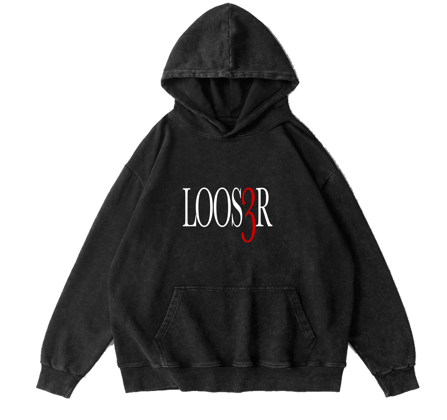 LOOS3R HOODIE