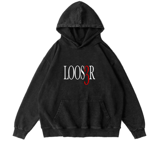 LOOS3R HOODIE