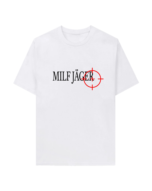 MILF JÄGER TEE