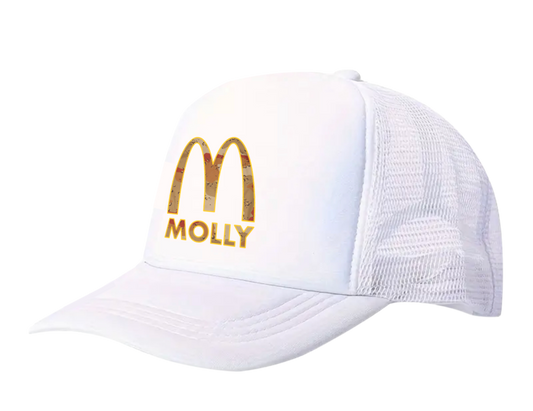 MOLLY CAP