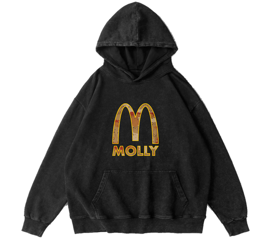 MOLLY HOODIE