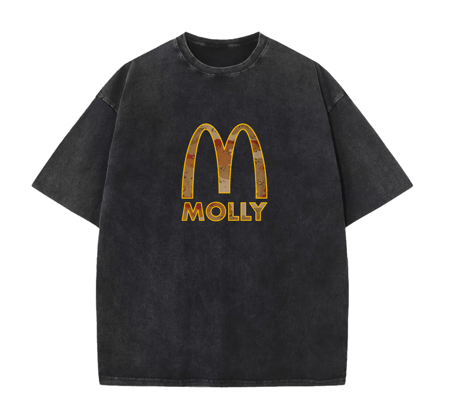 MOLLY TEE