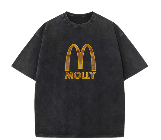 MOLLY TEE