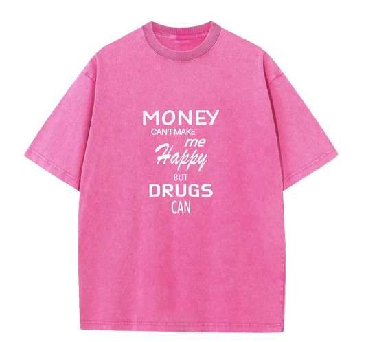 MONEY CANT TEE