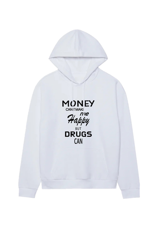 MONEY CANT BUY HOODIE