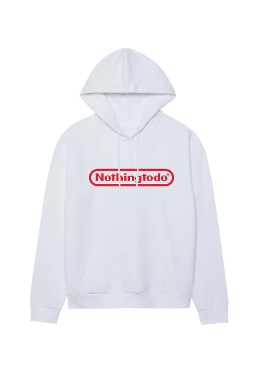 NOTHINGTODO HOODIE