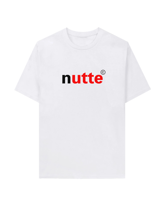 NUTTE TEE