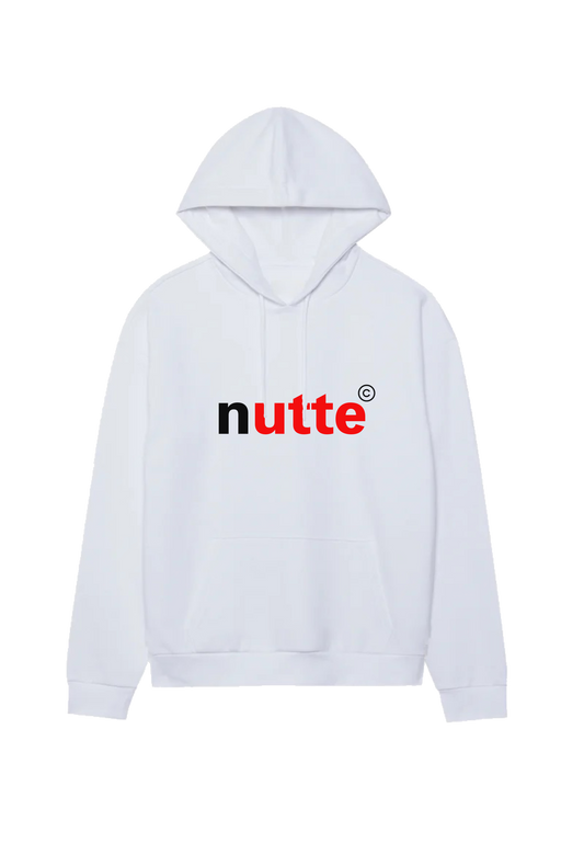 NUTTE HOODIE