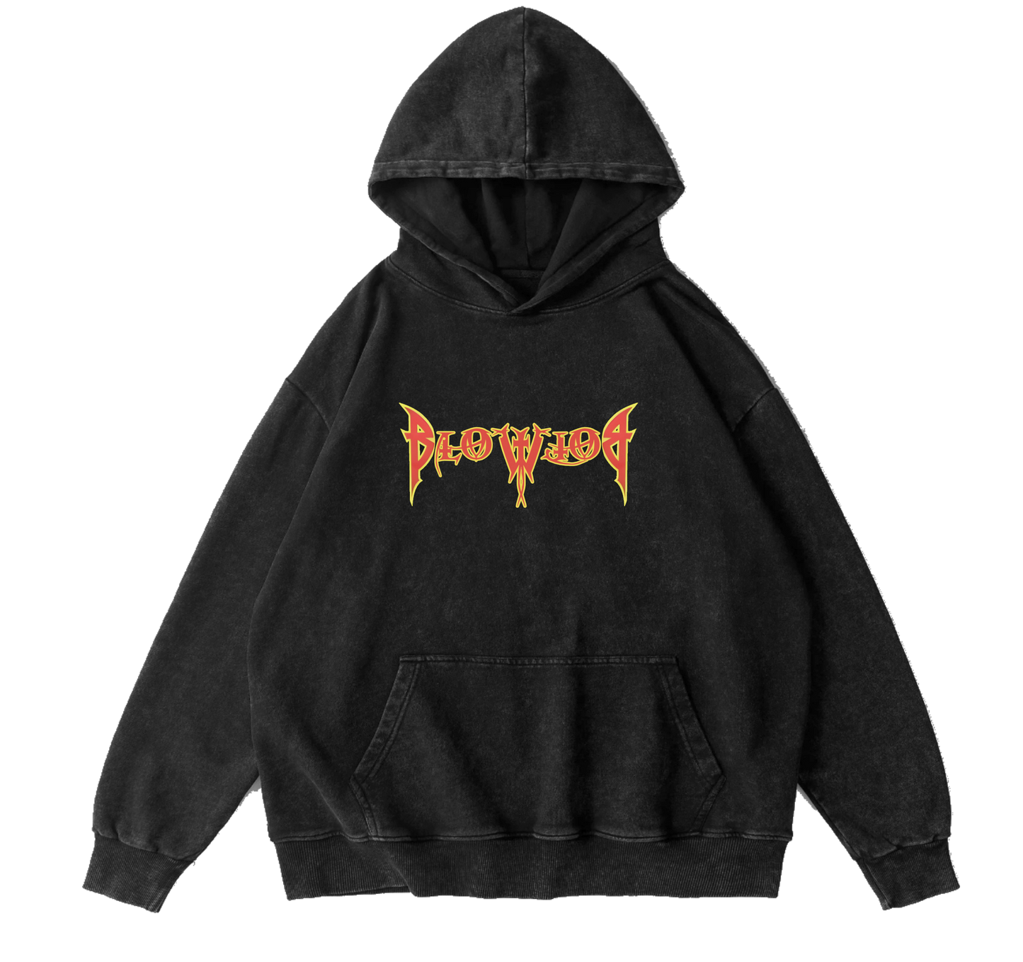 BLOWJOB HOODIE