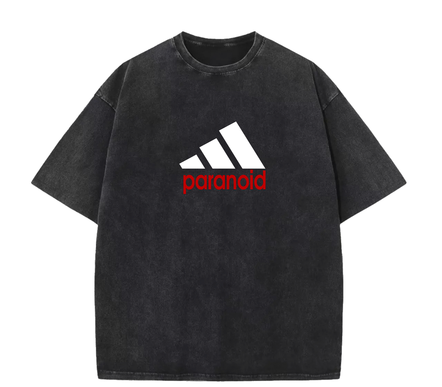 PARANOID TEE