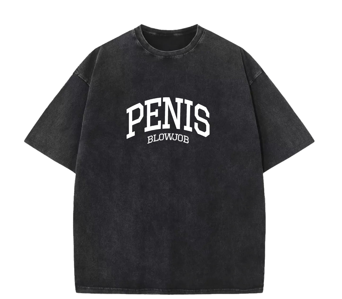 PENIS TEE