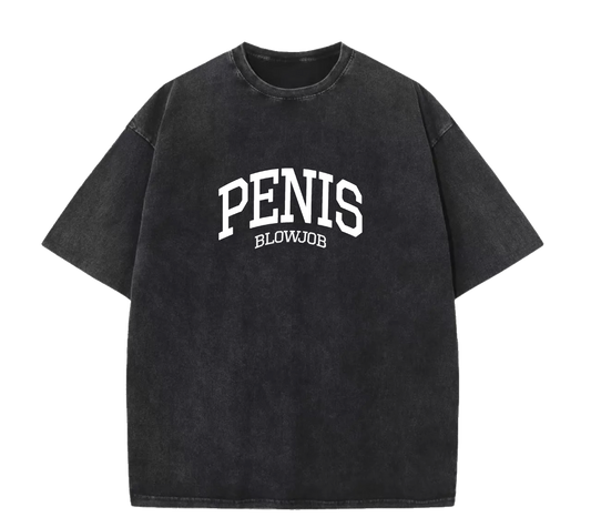 PENIS TEE