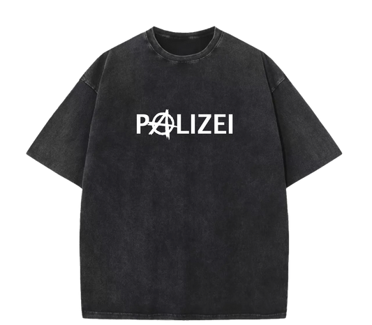 POLIZEI TEE