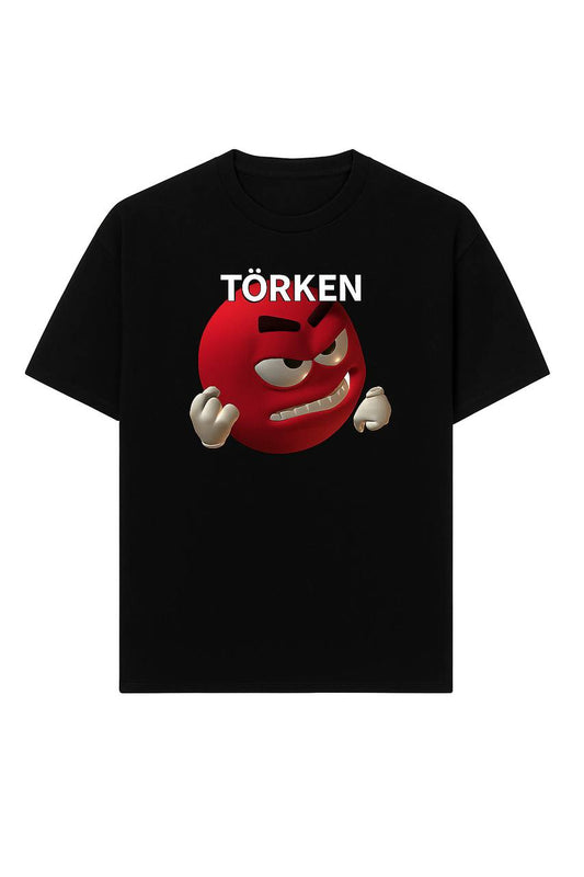 Törken