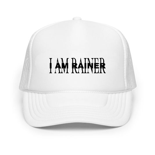 I AM RAINER CAP