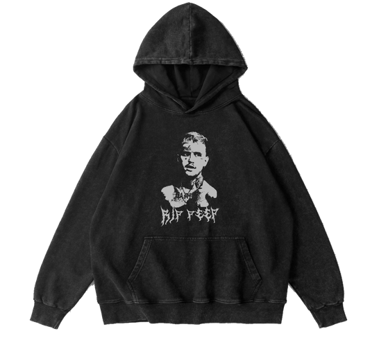 RIP PEEP HOODIE