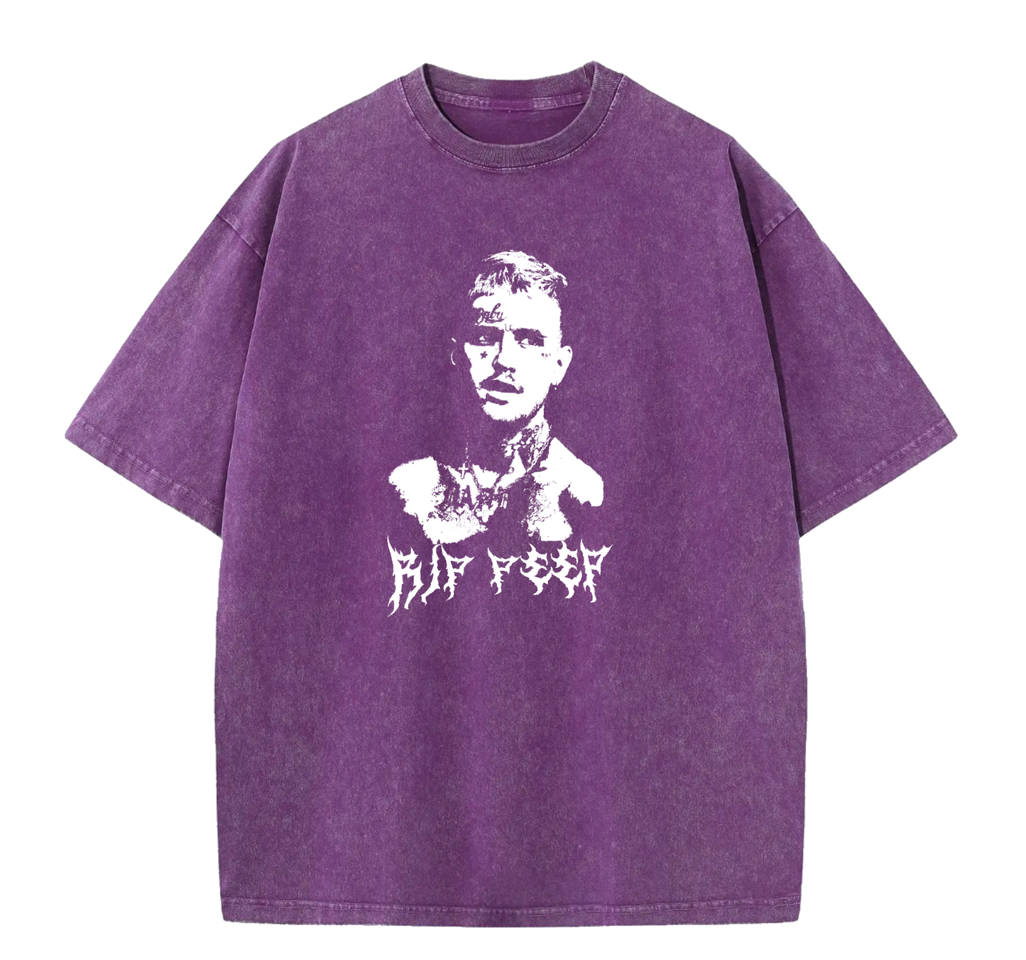 RIP PEEP TEE