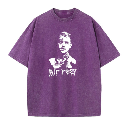 RIP PEEP TEE