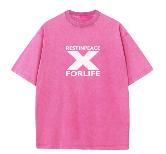 RIP X FORLIFE TEE