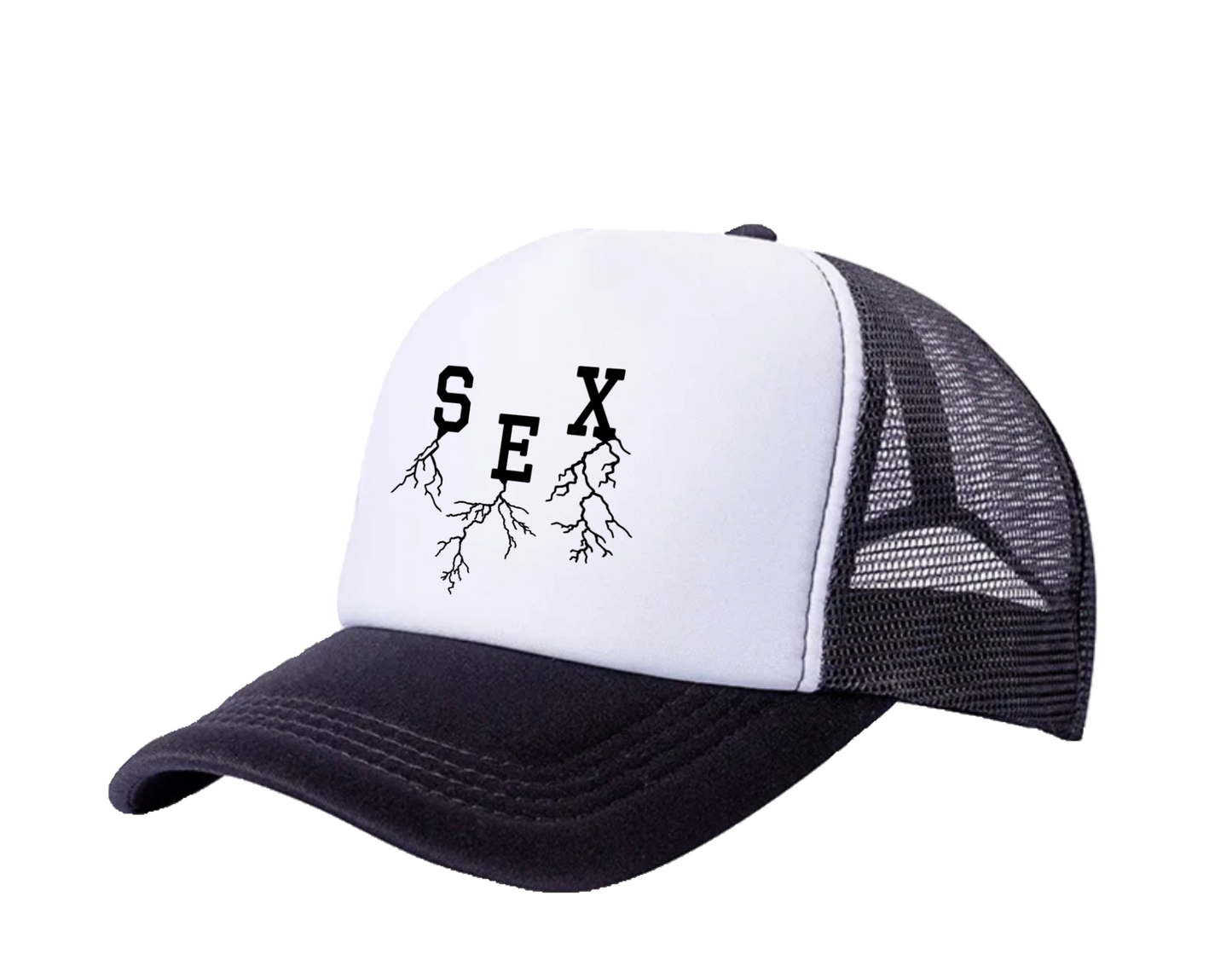 SEX CAP