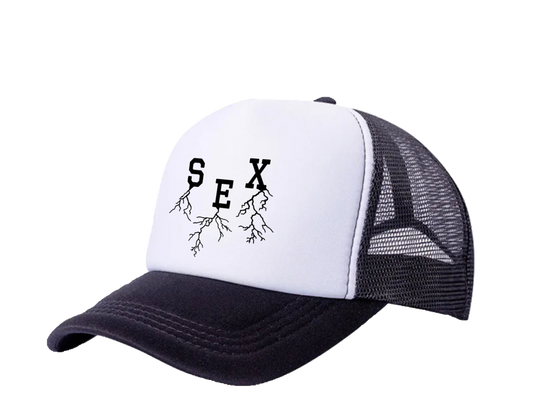 SEX CAP