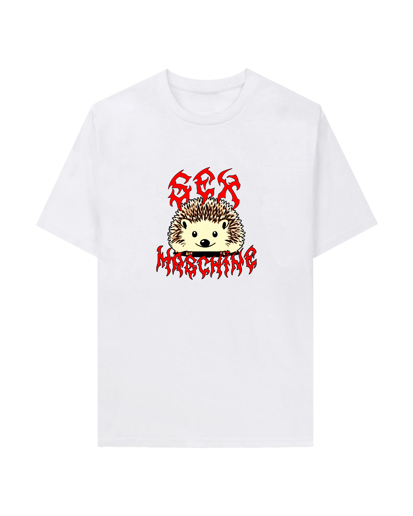 SEX MASCHINE TEE