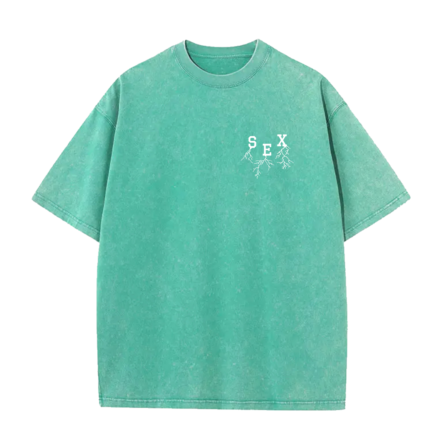 SEX MINT TEE