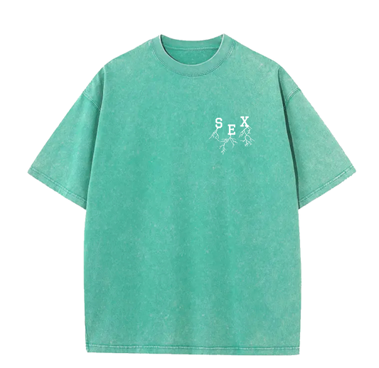 SEX MINT TEE