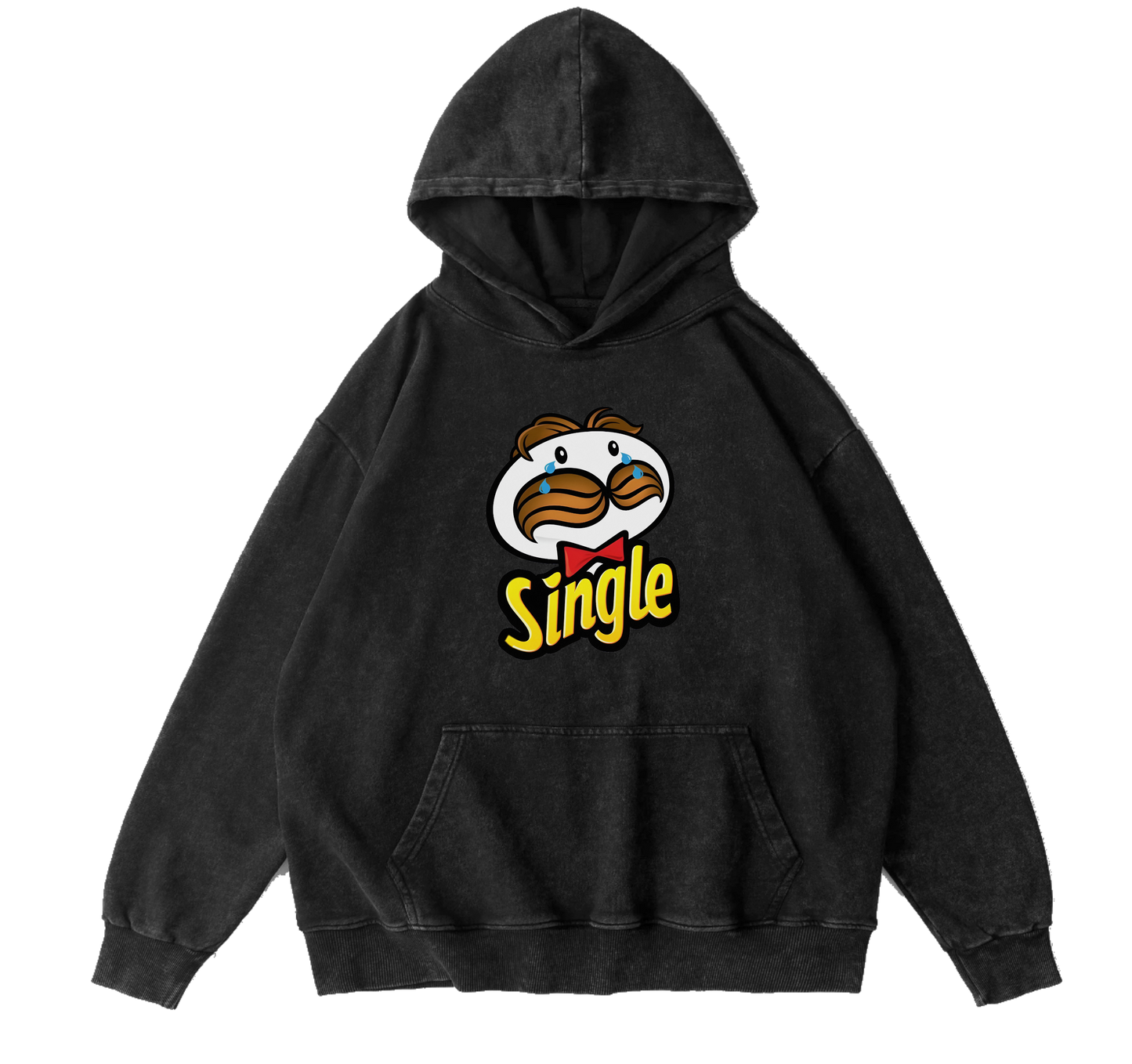 SINGLE HOODIE