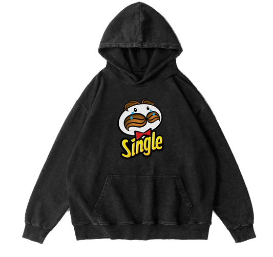 SINGLE HOODIE